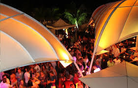 Cabana Beach Curacao